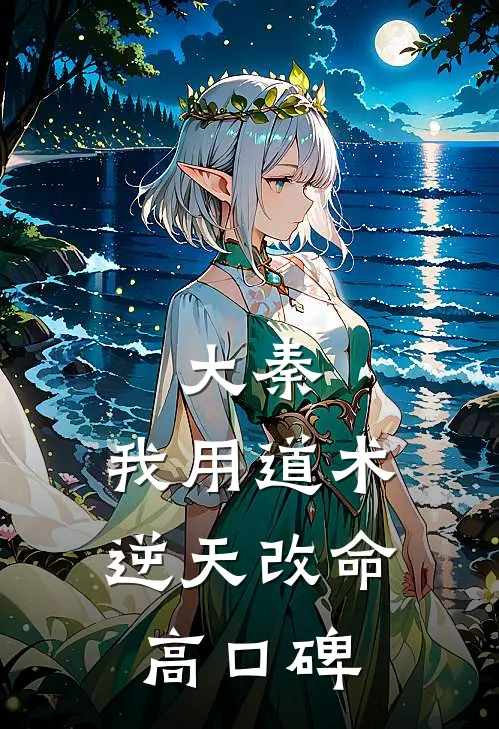 大秦：我用道术逆天改命高口碑