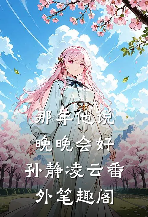 那年他说，晚晚会好：孙静凌云番外笔趣阁