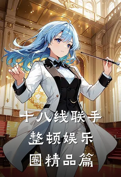 十八线联手整顿娱乐圈精品篇