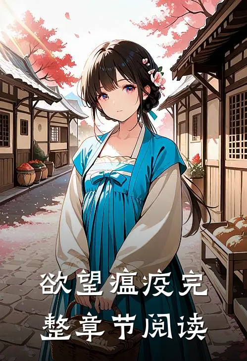 欲望瘟疫完整章节阅读