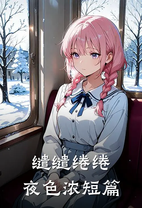 缱缱绻绻，夜色浓短篇