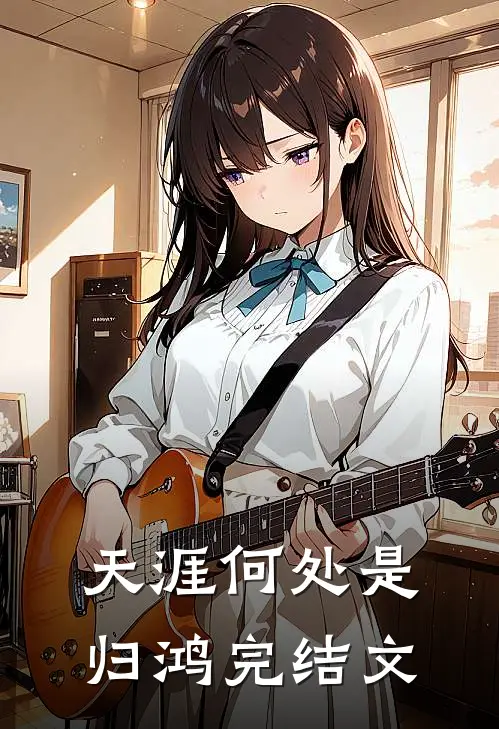天涯何处是归鸿完结文
