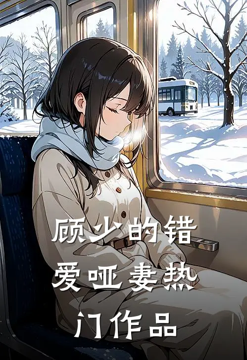 顾少的错爱哑妻热门作品
