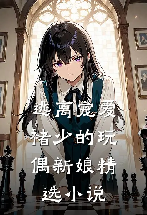 逃离宠爱：褚少的玩偶新娘精选小说