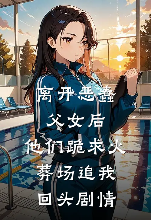 离开恶蠢父女后，他们跪求火葬场追我回头剧情