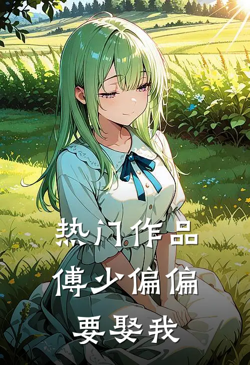 热门作品傅少偏偏要娶我