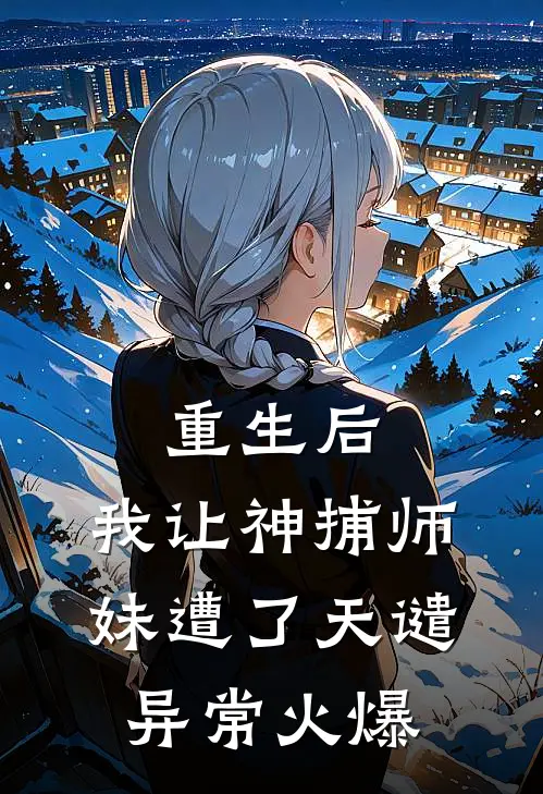 重生后，我让神捕师妹遭了天谴异常火爆