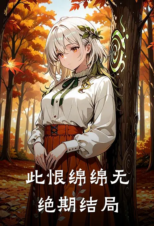 此恨绵绵无绝期结局