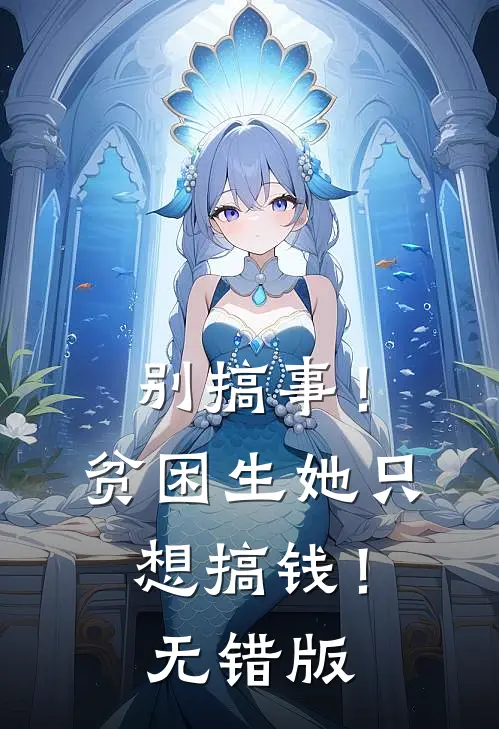 别搞事！贫困生她只想搞钱！无错版