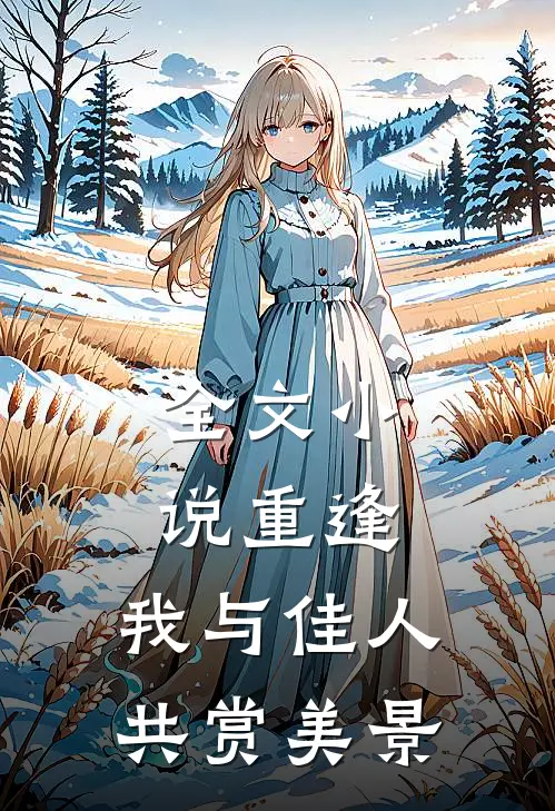 全文小说重逢：我与佳人共赏美景