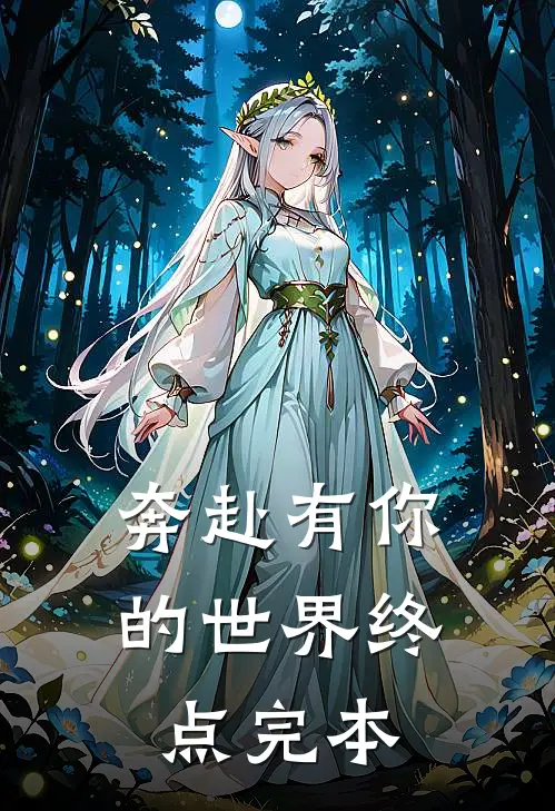 奔赴有你的世界终点完本