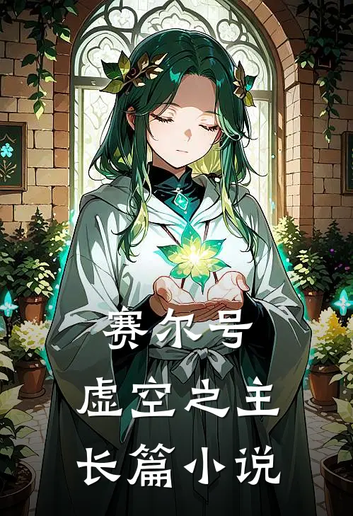 赛尔号：虚空之主长篇小说
