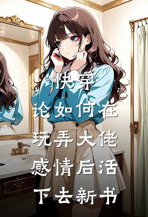 快穿：论如何在玩弄大佬感情后活下去新书