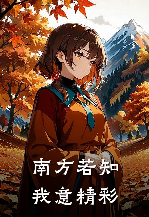 南方若知我意精彩