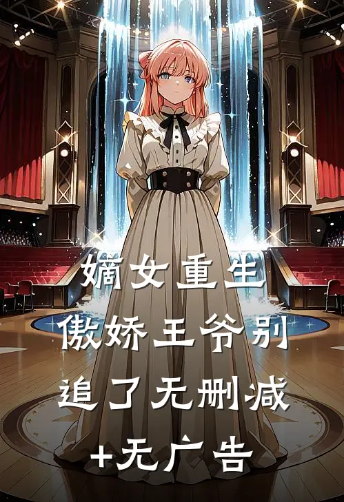 嫡女重生：傲娇王爷别追了无删减+无广告
