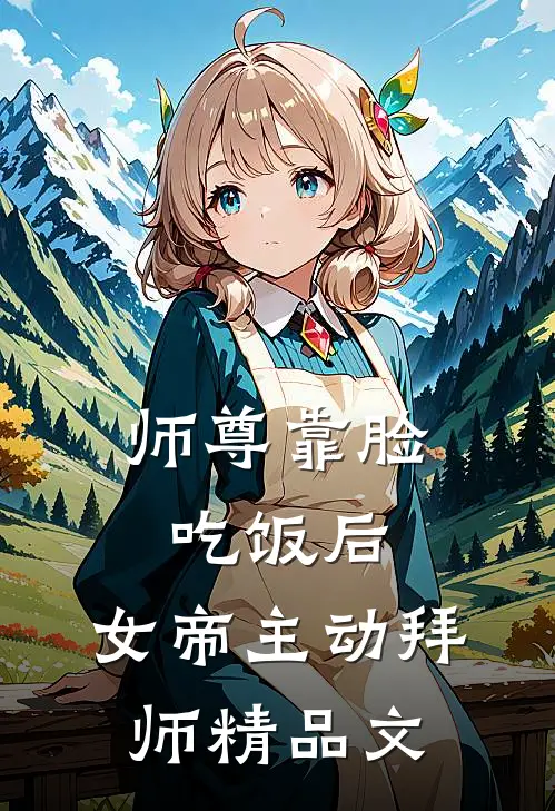 师尊靠脸吃饭后，女帝主动拜师精品文