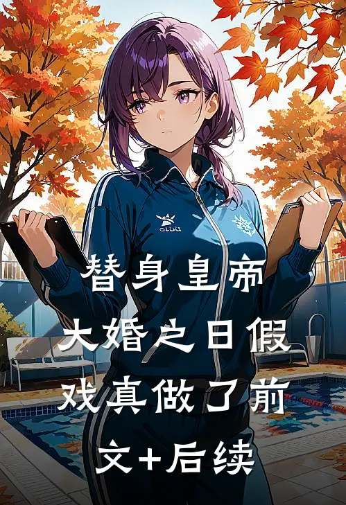 替身皇帝，大婚之日假戏真做了前文+后续