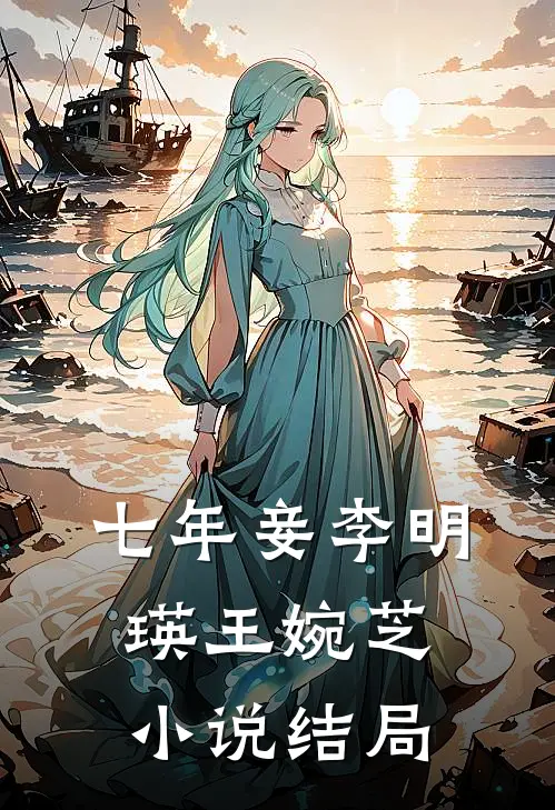 七年妾李明瑛王婉芝小说结局