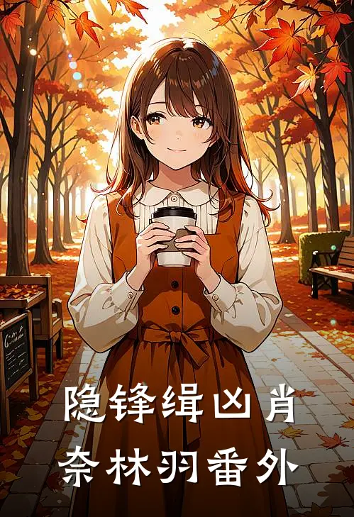 隐锋缉凶肖奈林羽 番外