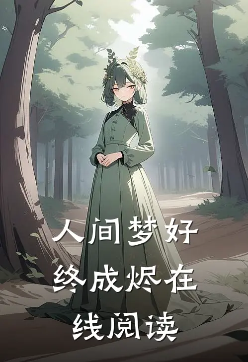 人间梦好终成烬在线阅读