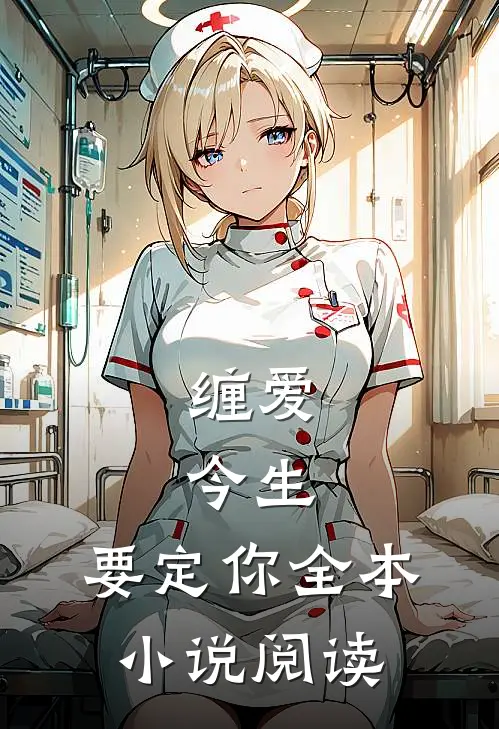 缠爱：今生，要定你全本小说阅读