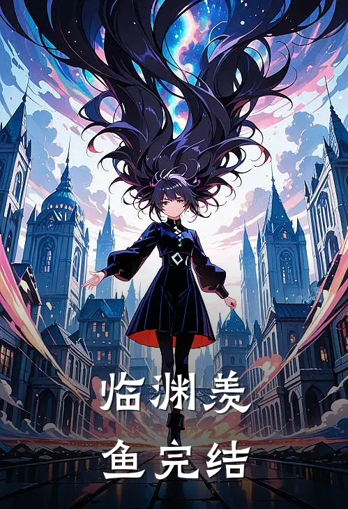 临渊羡鱼完结