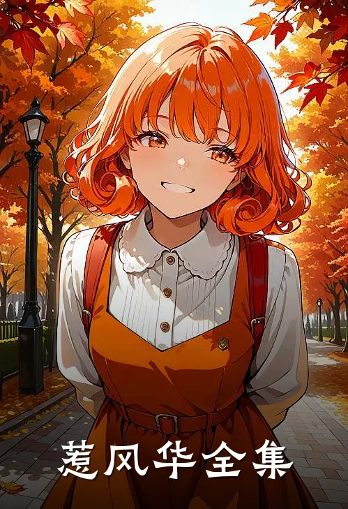 惹风华全集