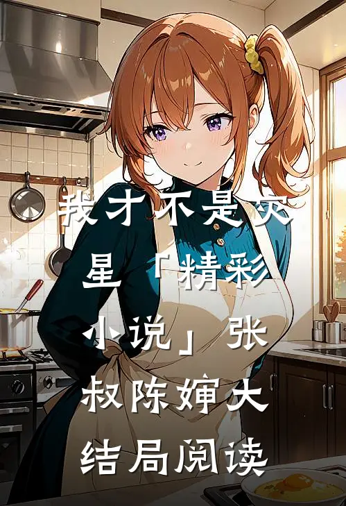 我才不是灾星「精彩小说」张叔陈婶大结局阅读