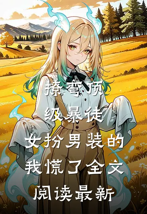 撩弯顶级暴徒，女扮男装的我慌了全文阅读最新