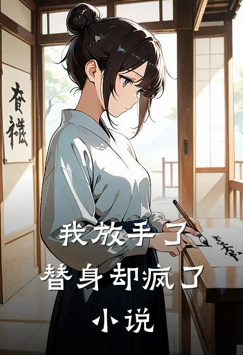 我放手了，替身却疯了。小说