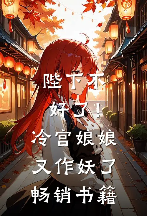 陛下不好了！冷宫娘娘又作妖了畅销书籍