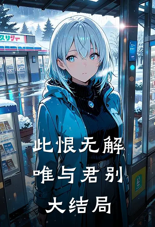 此恨无解，唯与君别大结局