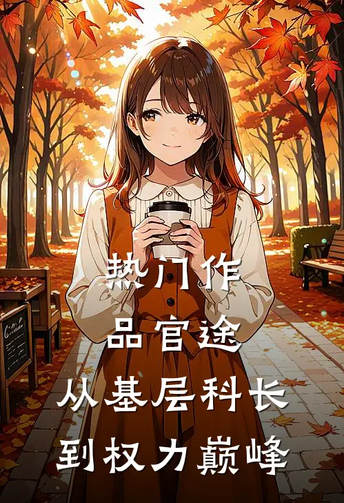 热门作品官途：从基层科长到权力巅峰