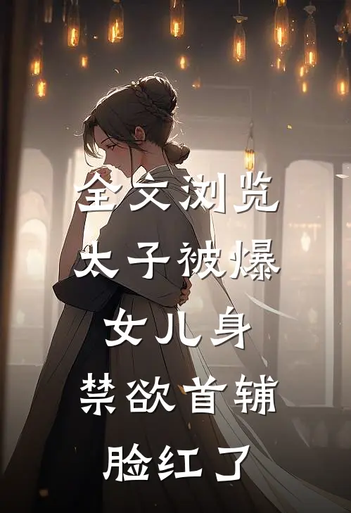 全文浏览太子被爆女儿身，禁欲首辅脸红了