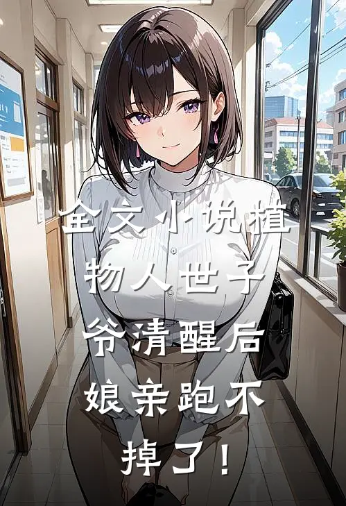 全文小说植物人世子爷清醒后，娘亲跑不掉了！