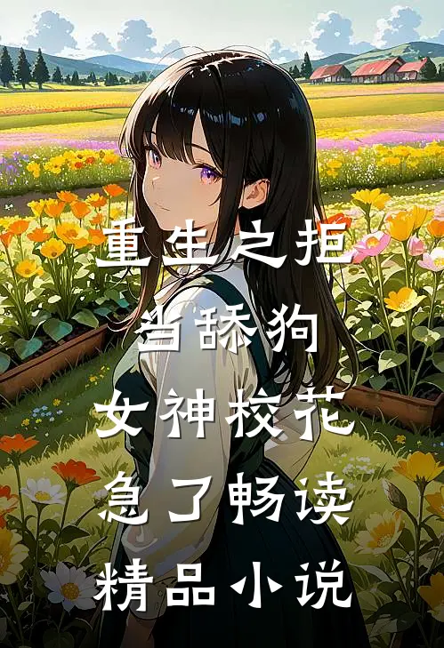 重生之拒当舔狗，女神校花急了畅读精品小说