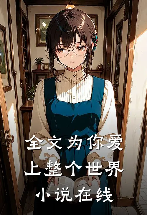 全文为你爱上整个世界小说在线