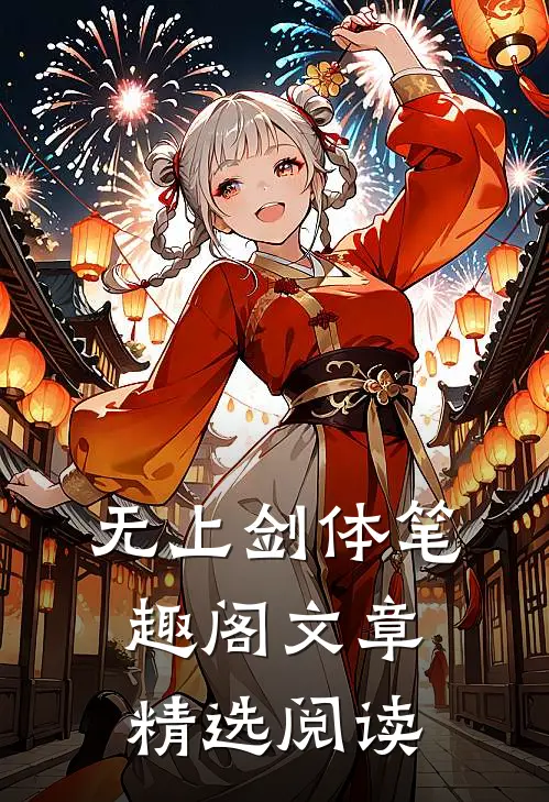无上剑体笔趣阁文章精选阅读