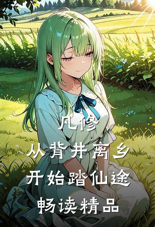 凡修：从背井离乡开始踏仙途畅读精品