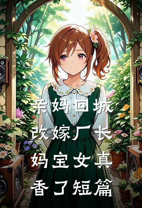 亲妈回城改嫁厂长，妈宝女真香了短篇
