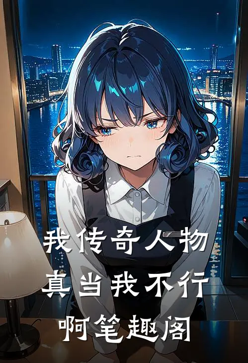 我传奇人物，真当我不行啊笔趣阁