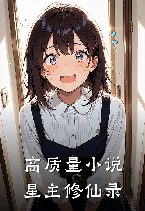 高质量小说星主修仙录