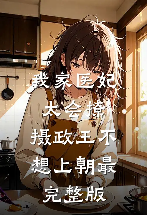 我家医妃太会撩：摄政王不想上朝最完整版