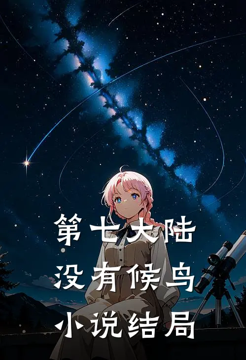 第七大陆没有候鸟小说结局