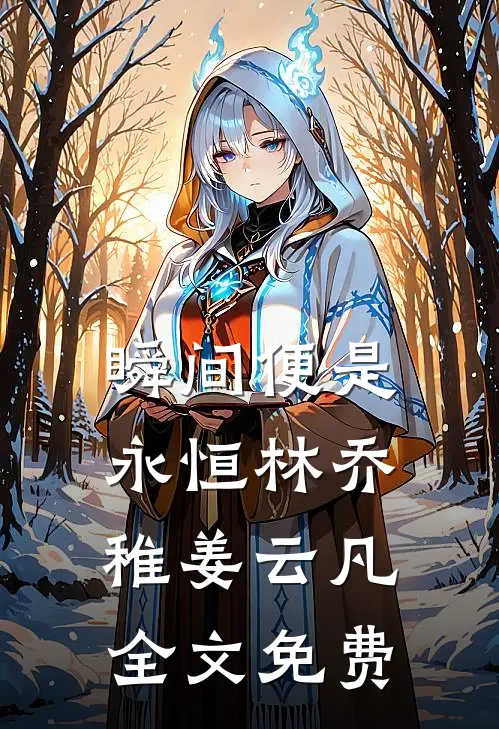 瞬间便是永恒林乔稚姜云凡全文免费