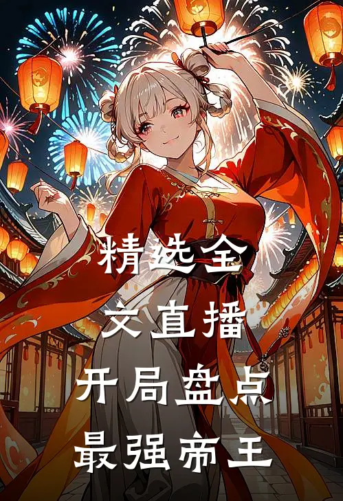 精选全文直播：开局盘点最强帝王
