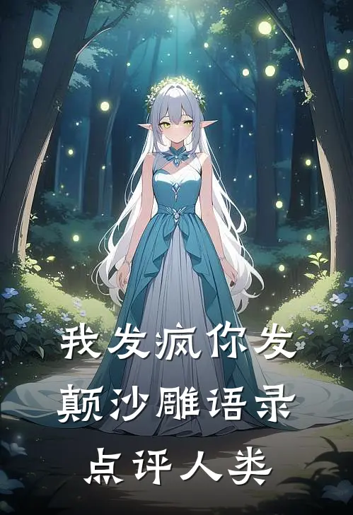 我发疯你发颠沙雕语录点评人类