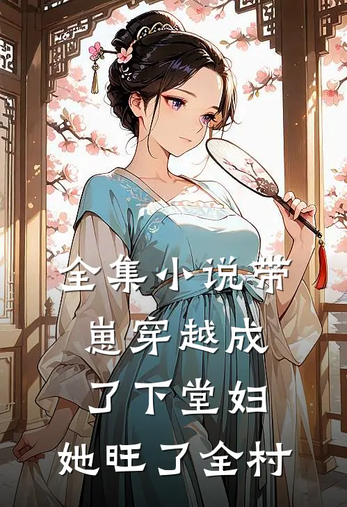 全集小说带崽穿越成了下堂妇，她旺了全村