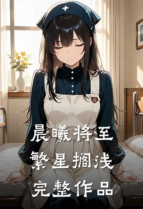 晨曦将至繁星搁浅完整作品