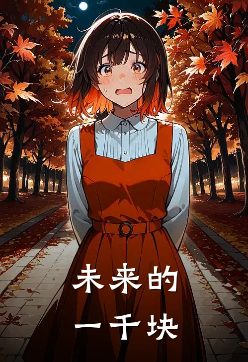 未来的一千块